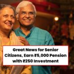 Atal Pension Yojana 10 Year Completion