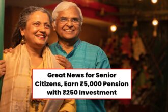 Atal Pension Yojana 10 Year Completion