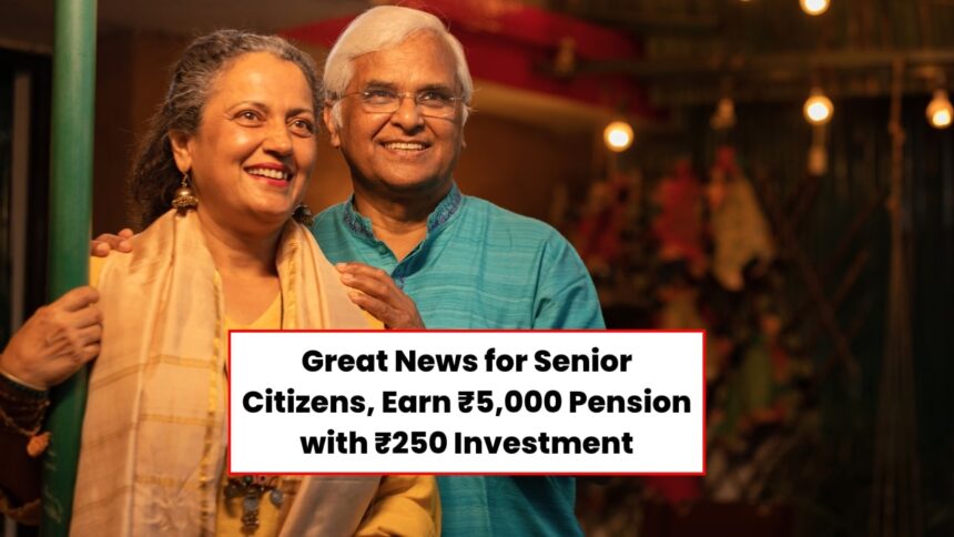 Atal Pension Yojana 10 Year Completion