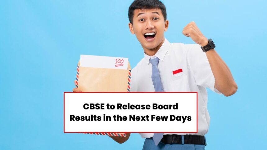 CBSE 10th 12th Board Results 2025