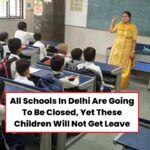Delhi Government Schools Summer Vacation 2025