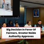 Greater Noida Leaseback Reform 2025
