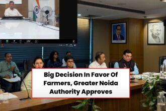 Greater Noida Leaseback Reform 2025
