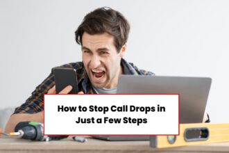How To Fix Call Drop Issue
