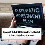How To Start SIP With 4000 Per Month