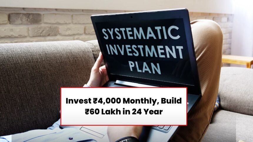 How To Start SIP With 4000 Per Month