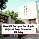 IIFT Gift City Campus Opening