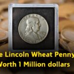 Lincoln Wheat Penny Worth