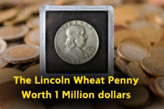 Lincoln Wheat Penny Worth
