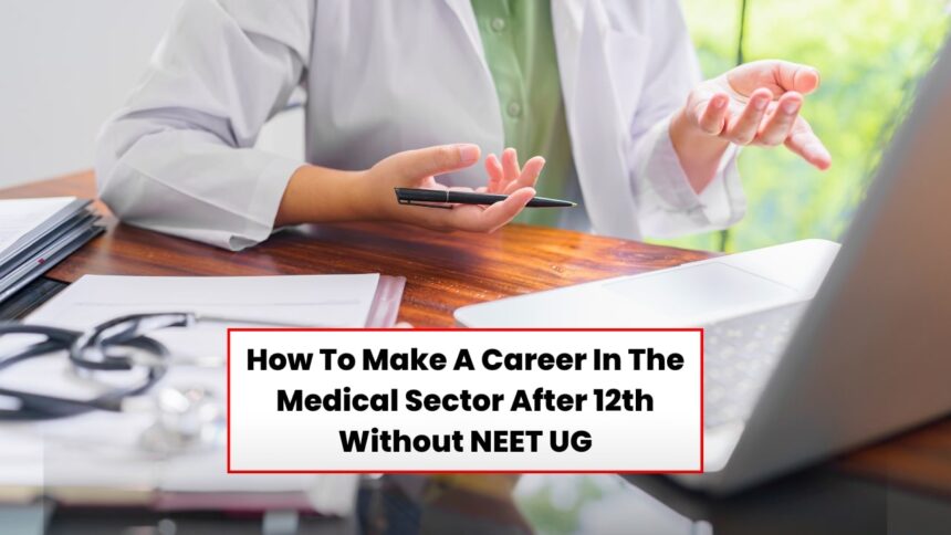 Medical Education Alternatives After NEET