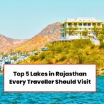 Must Visit Lakes In Rajasthan For Tourists