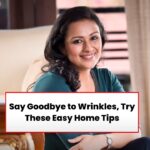 Natural Ways To Look Younger