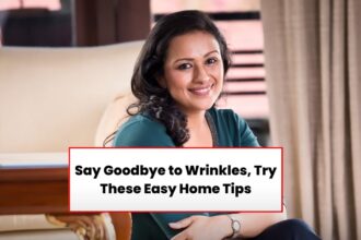 Natural Ways To Look Younger