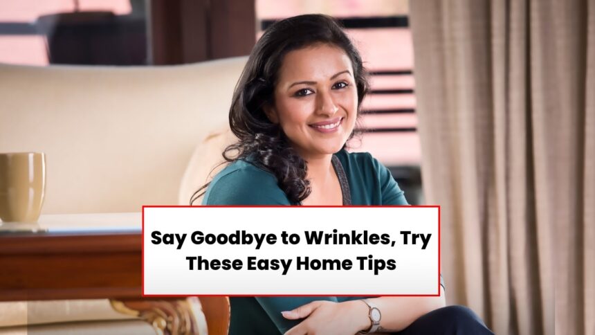 Natural Ways To Look Younger