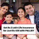 PMJJBY Life Insurance Scheme
