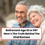 Retirement Age Update From PIB India
