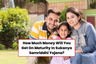 Sukanya Samriddhi Yojana Benefits