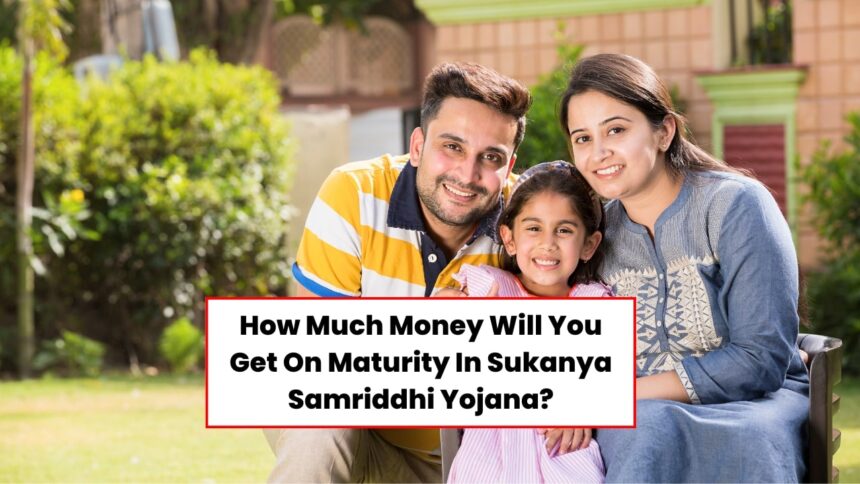 Sukanya Samriddhi Yojana Benefits