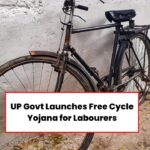 UP Free Cycle Yojana