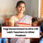 UP Teacher Recruitment 2026