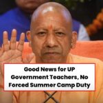 UP Teacher Summer Camp 2025