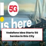 VI 5G Service