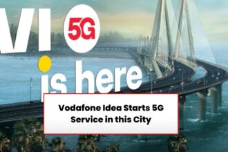 VI 5G Service