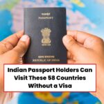 Visa Free Travel Destinations For Indians
