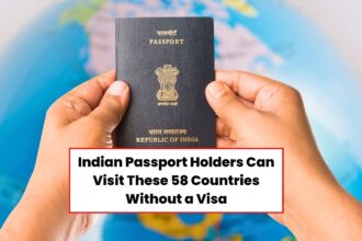 Visa Free Travel Destinations For Indians