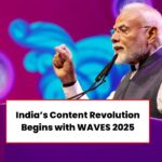 Waves 2025
