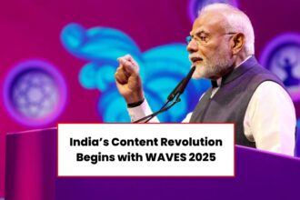 Waves 2025