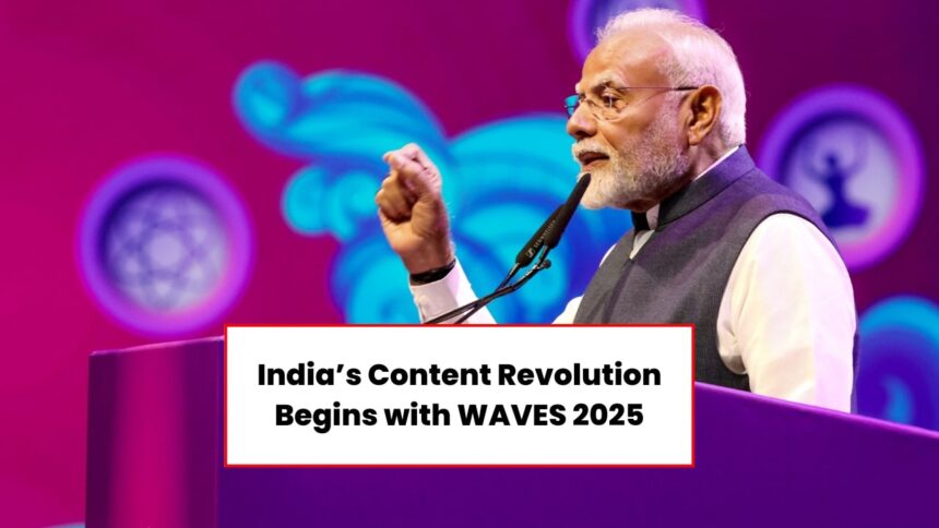 Waves 2025